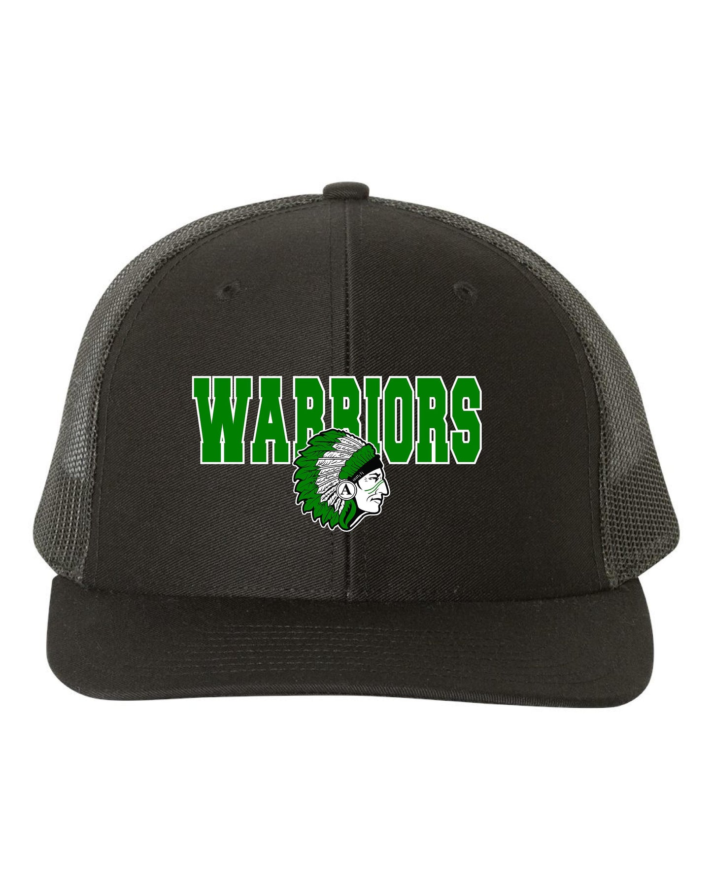 ATHENS BOOSTERS RICHARDSON UNFITTED HAT (E.112)