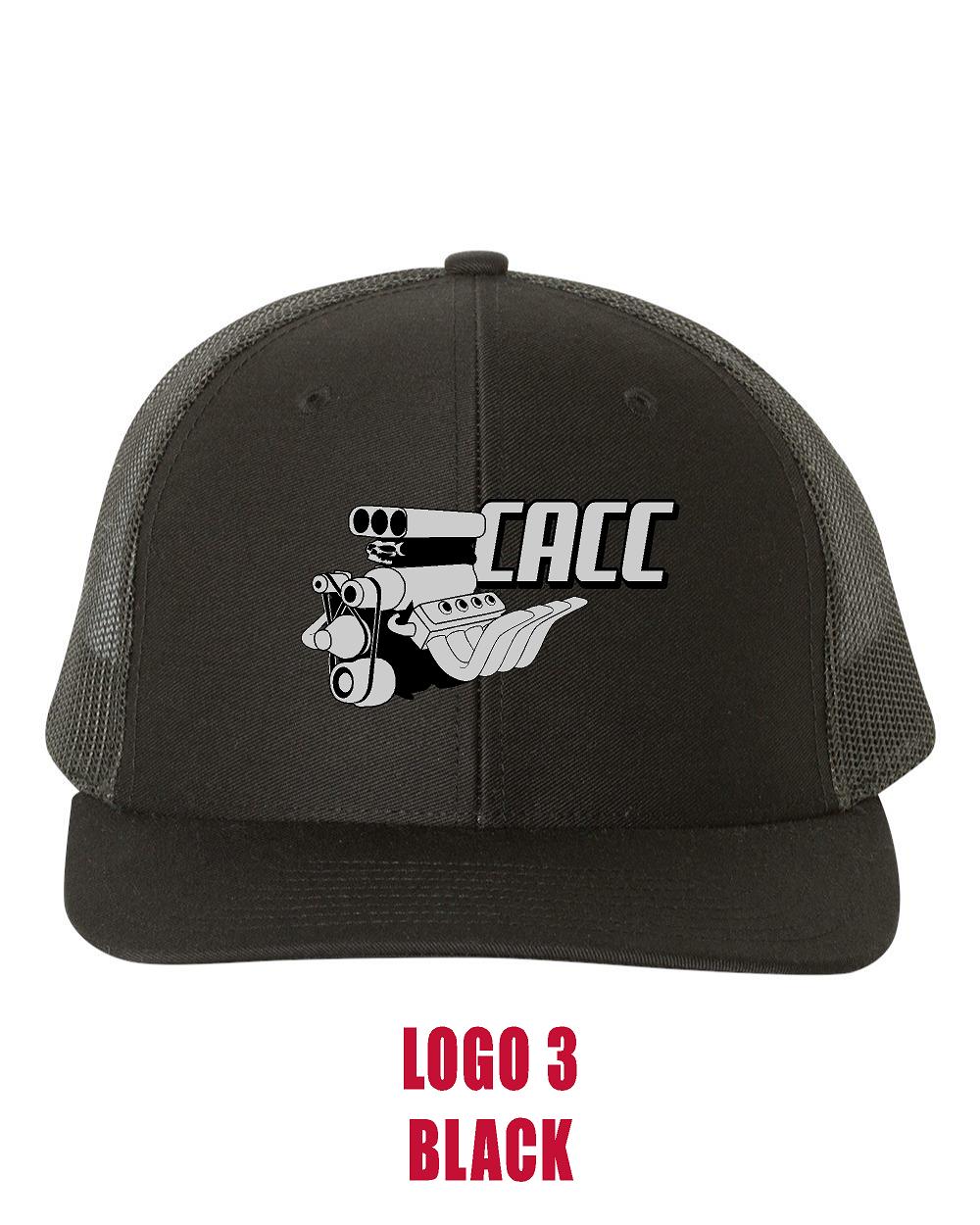 CACC AUTO TECH RICHARDSON UNFITTED HAT (E.112)