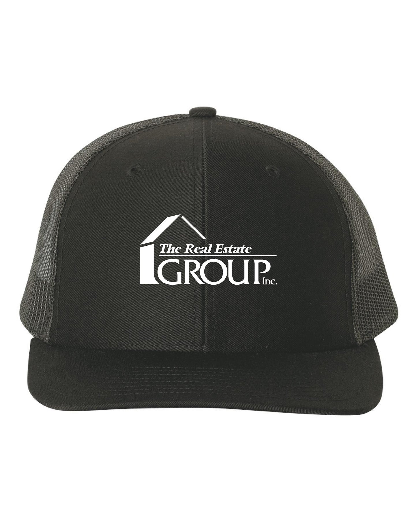 The Real Estate Group RICHARDSON UNFITTED HAT (E.112)