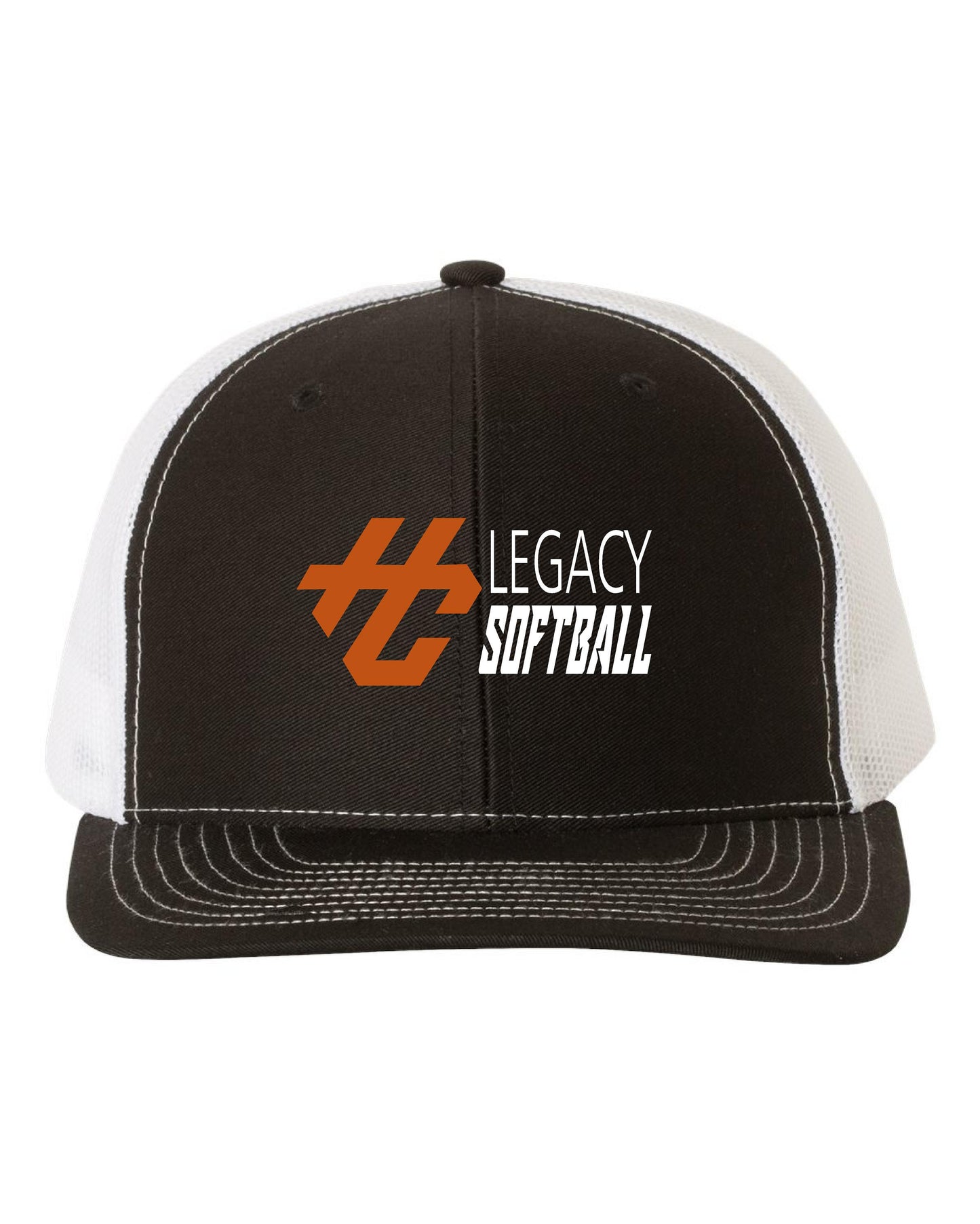 Hitting Center Legacy Softball RICHARDSON UNFITTED HAT (E.112)