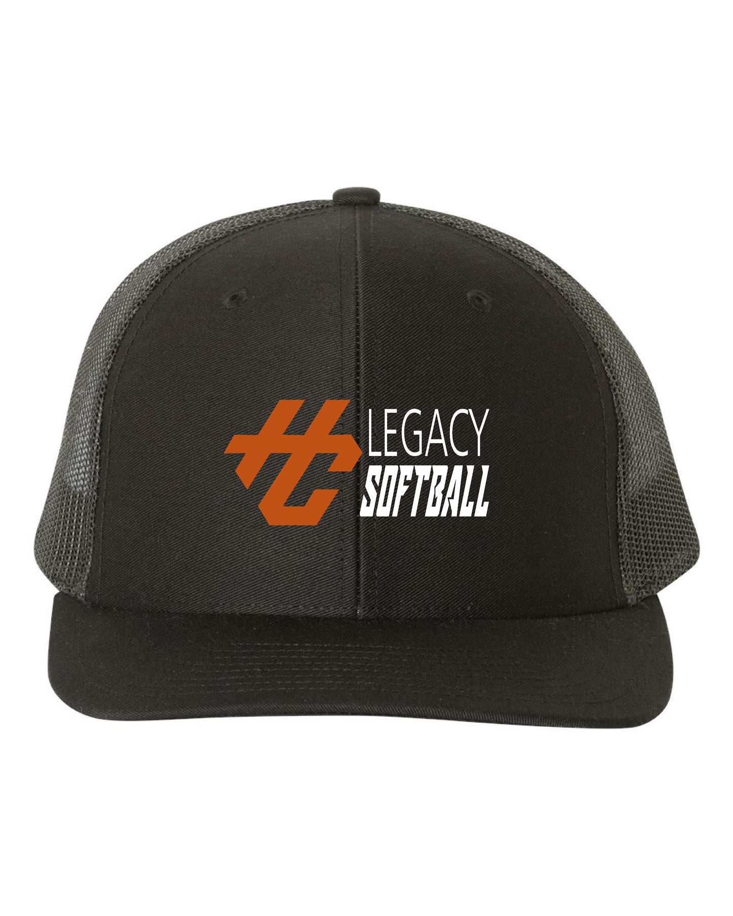 Hitting Center Legacy Softball RICHARDSON UNFITTED HAT (E.112)