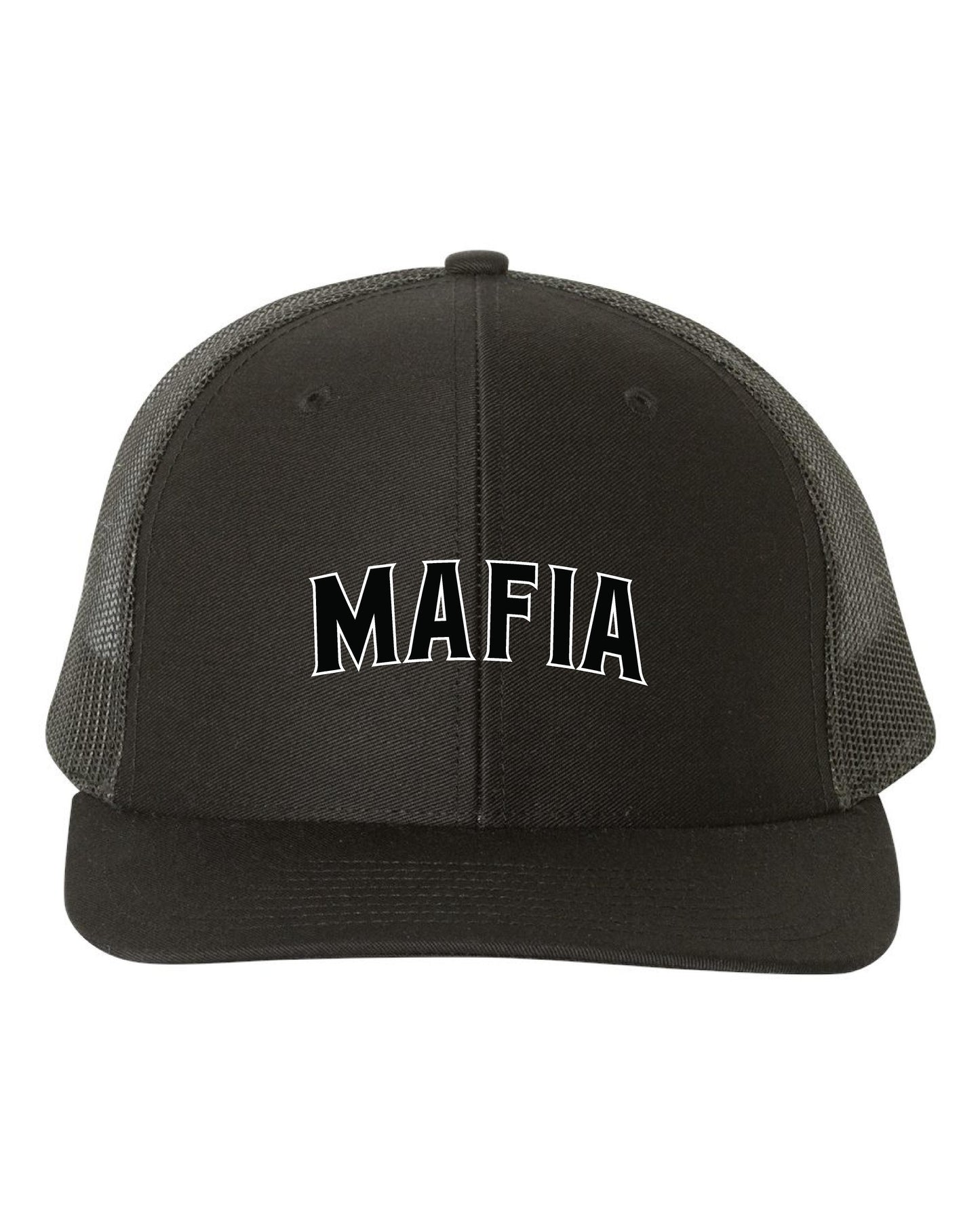 MAFIA BASEBALL/SOFTBALL RICHARDSON UNFITTED HAT (E.112)