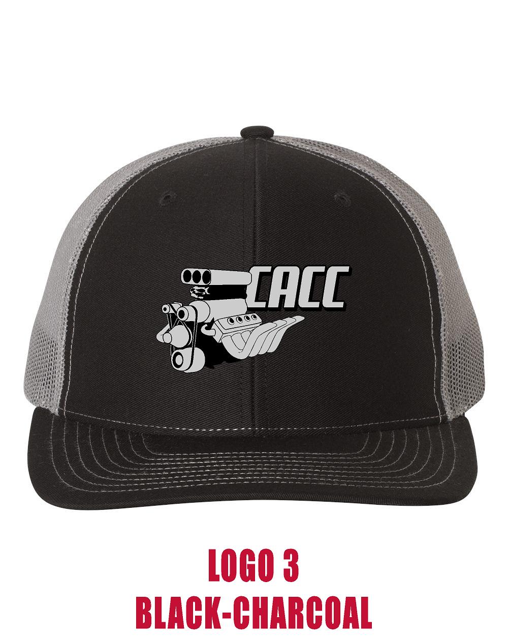 CACC AUTO TECH RICHARDSON UNFITTED HAT (E.112)