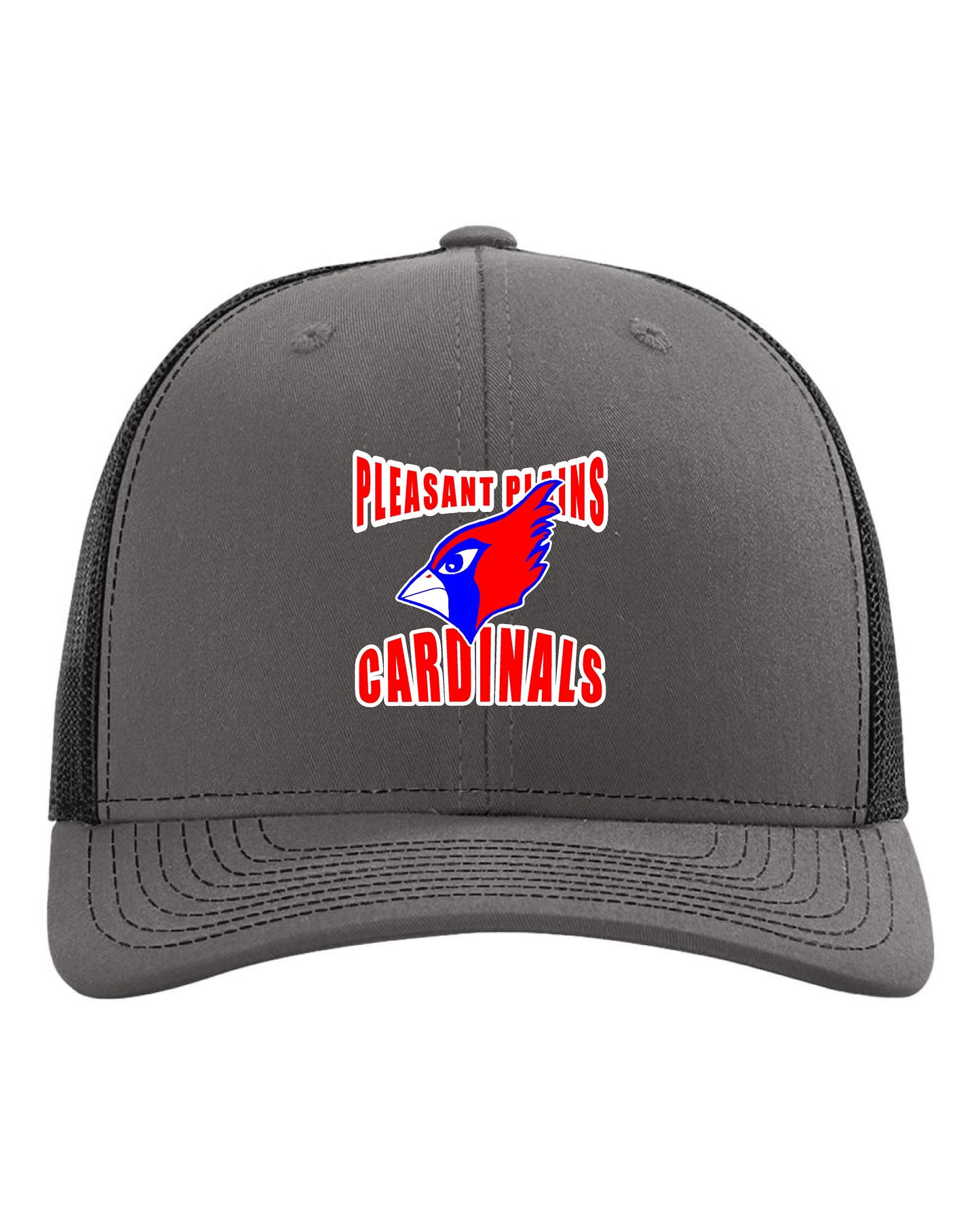 PP Cardinals Richardson UNFITTED HAT (E.112)