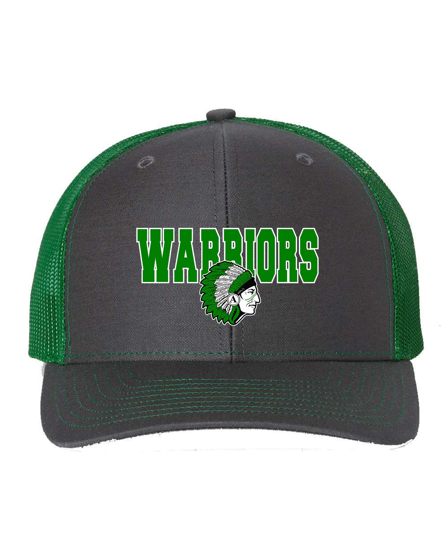 ATHENS BOOSTERS RICHARDSON UNFITTED HAT (E.112)