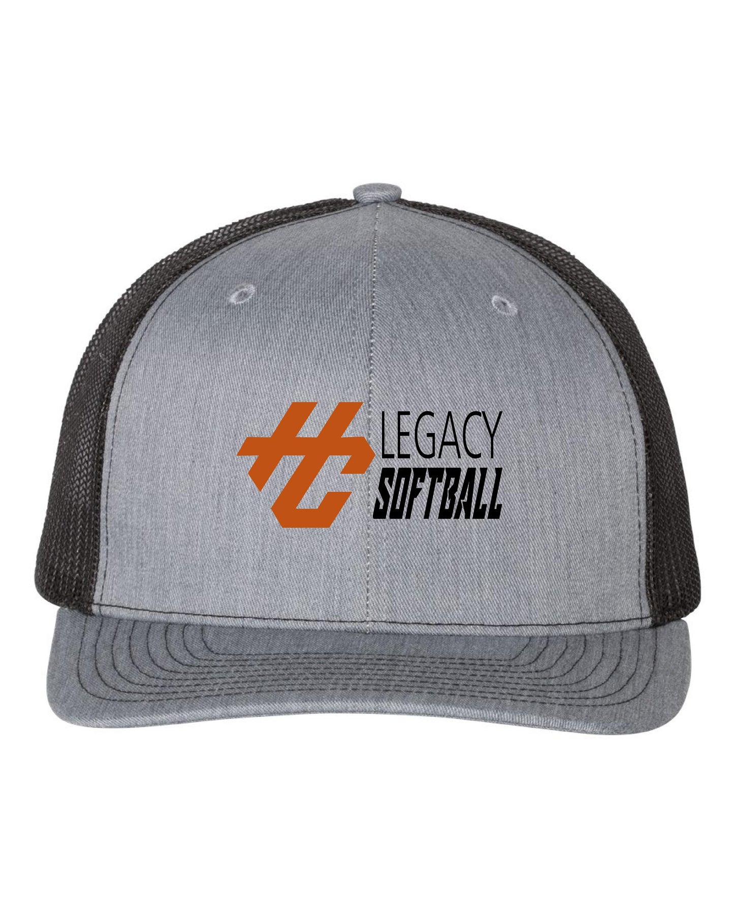 Hitting Center Legacy Softball RICHARDSON UNFITTED HAT (E.112)