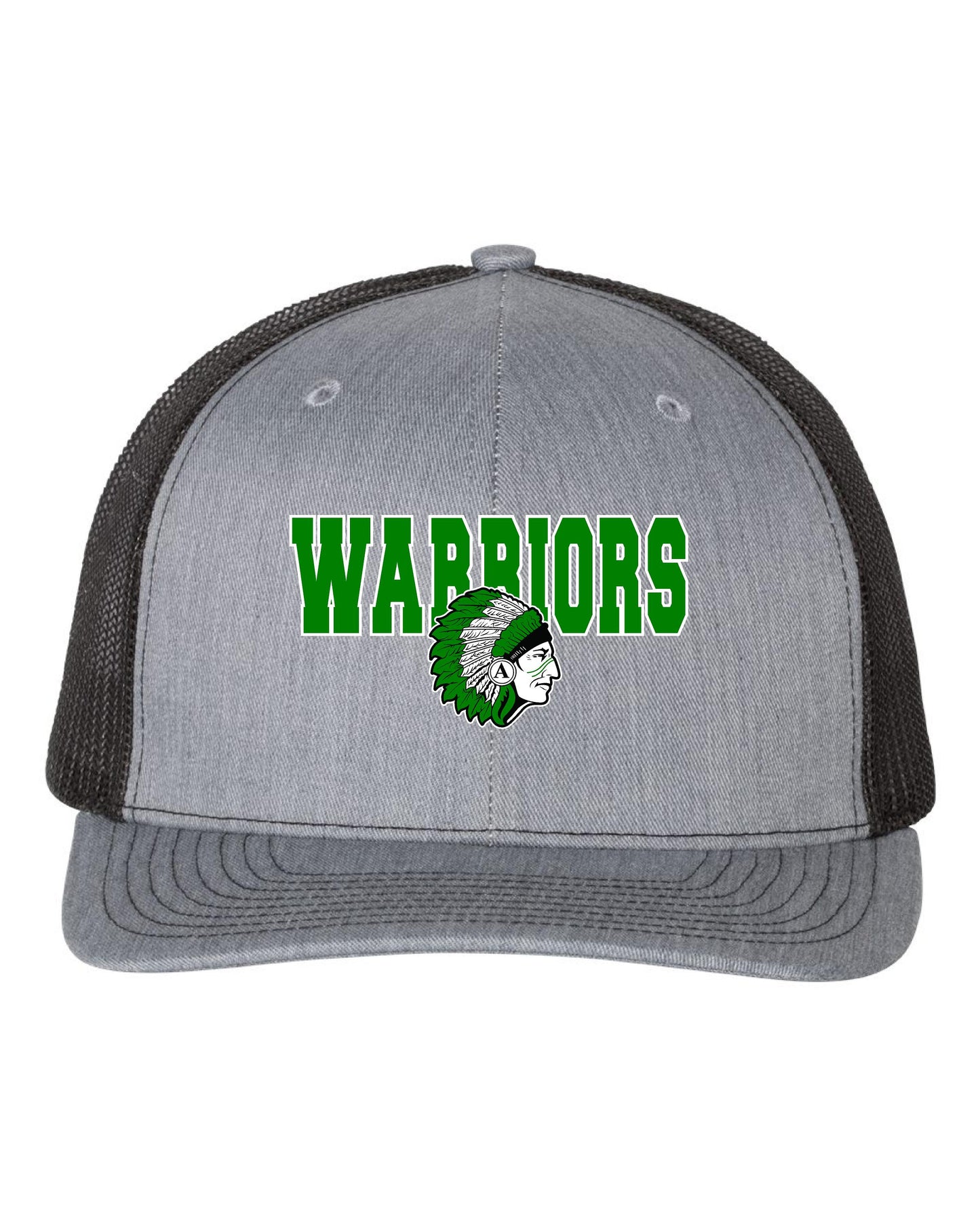 ATHENS BOOSTERS RICHARDSON UNFITTED HAT (E.112)