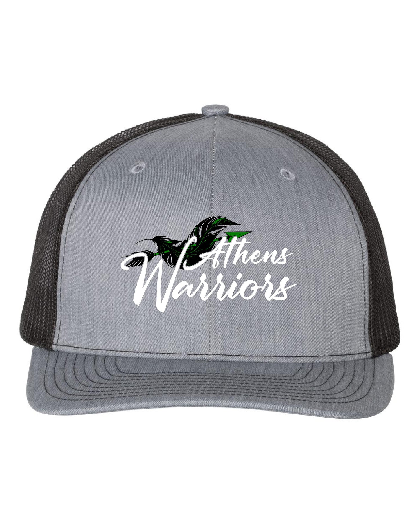 ATHENS BOOSTERS RICHARDSON UNFITTED HAT (E.112)