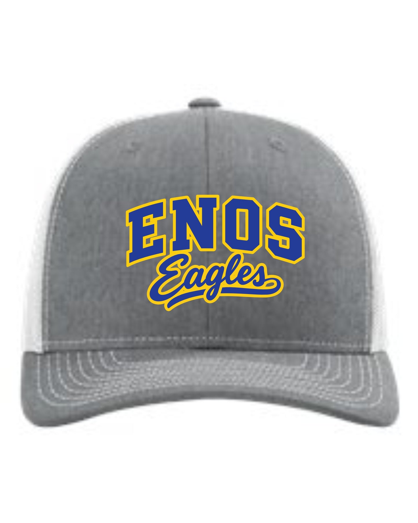 Enos Elementary School Richardson UNFITTED HAT (E.112)