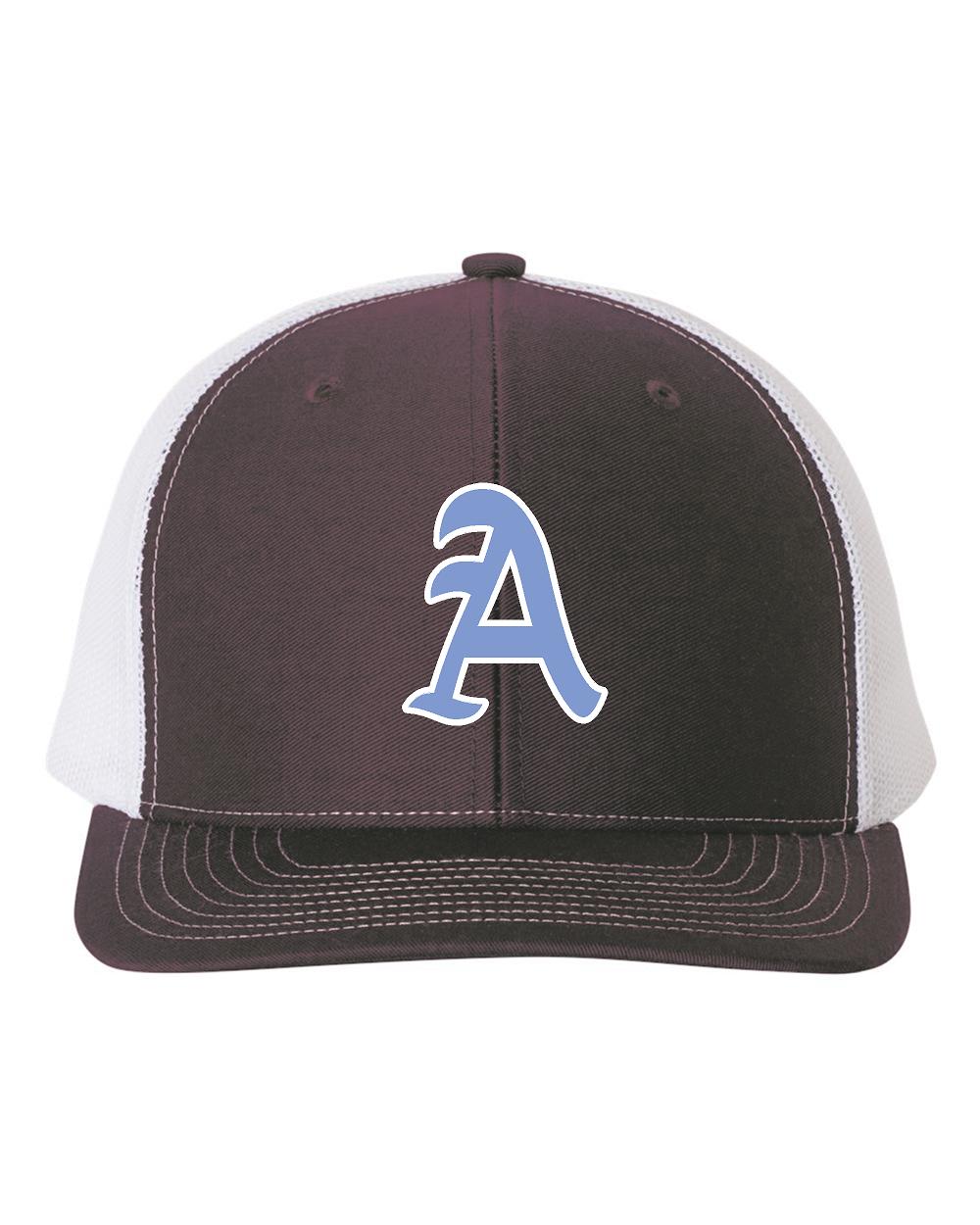 Arsenal Baseball RICHARDSON UNFITTED HAT (E.112)