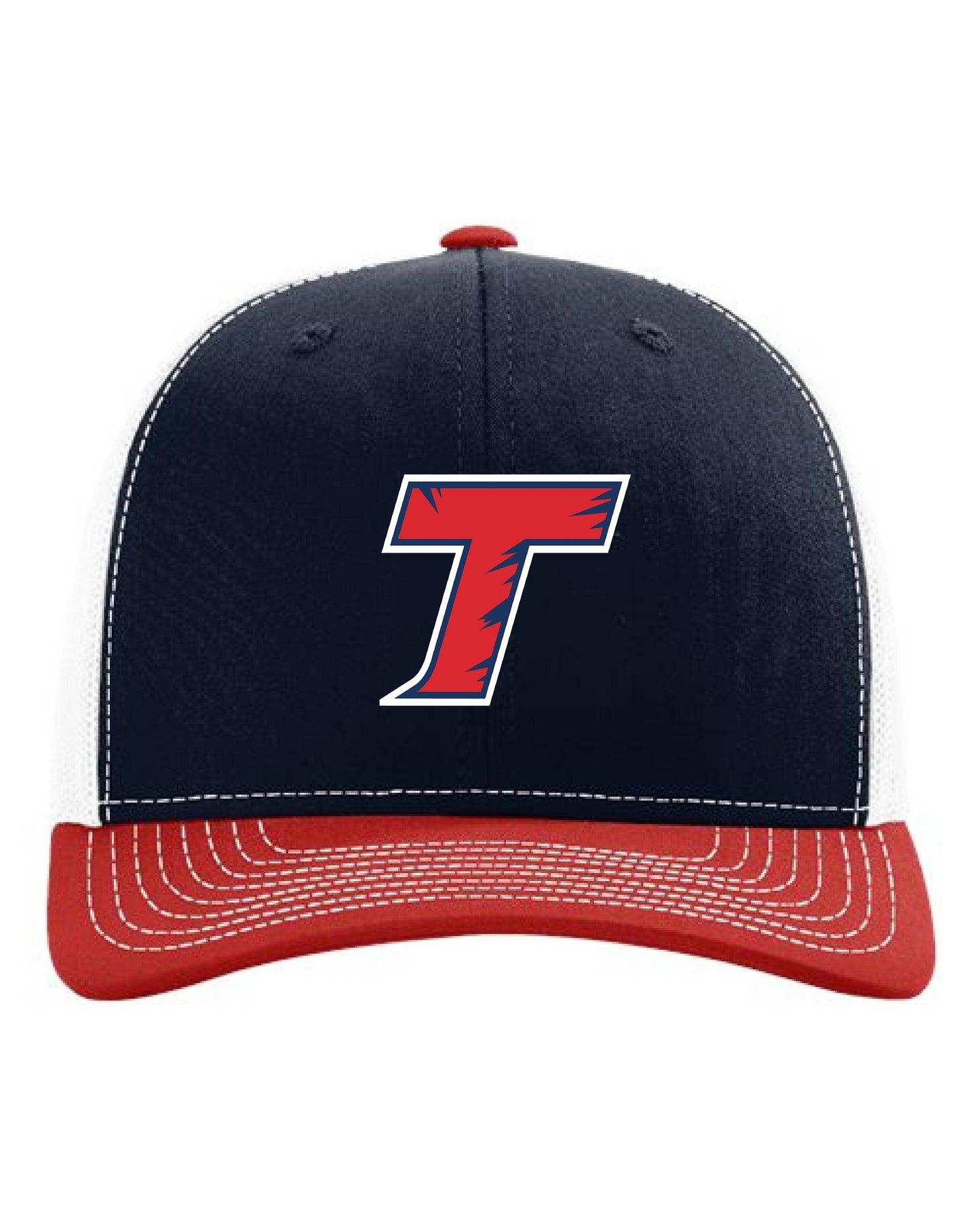 TBSA RICHARDSON UNFITTED HAT (E.112)