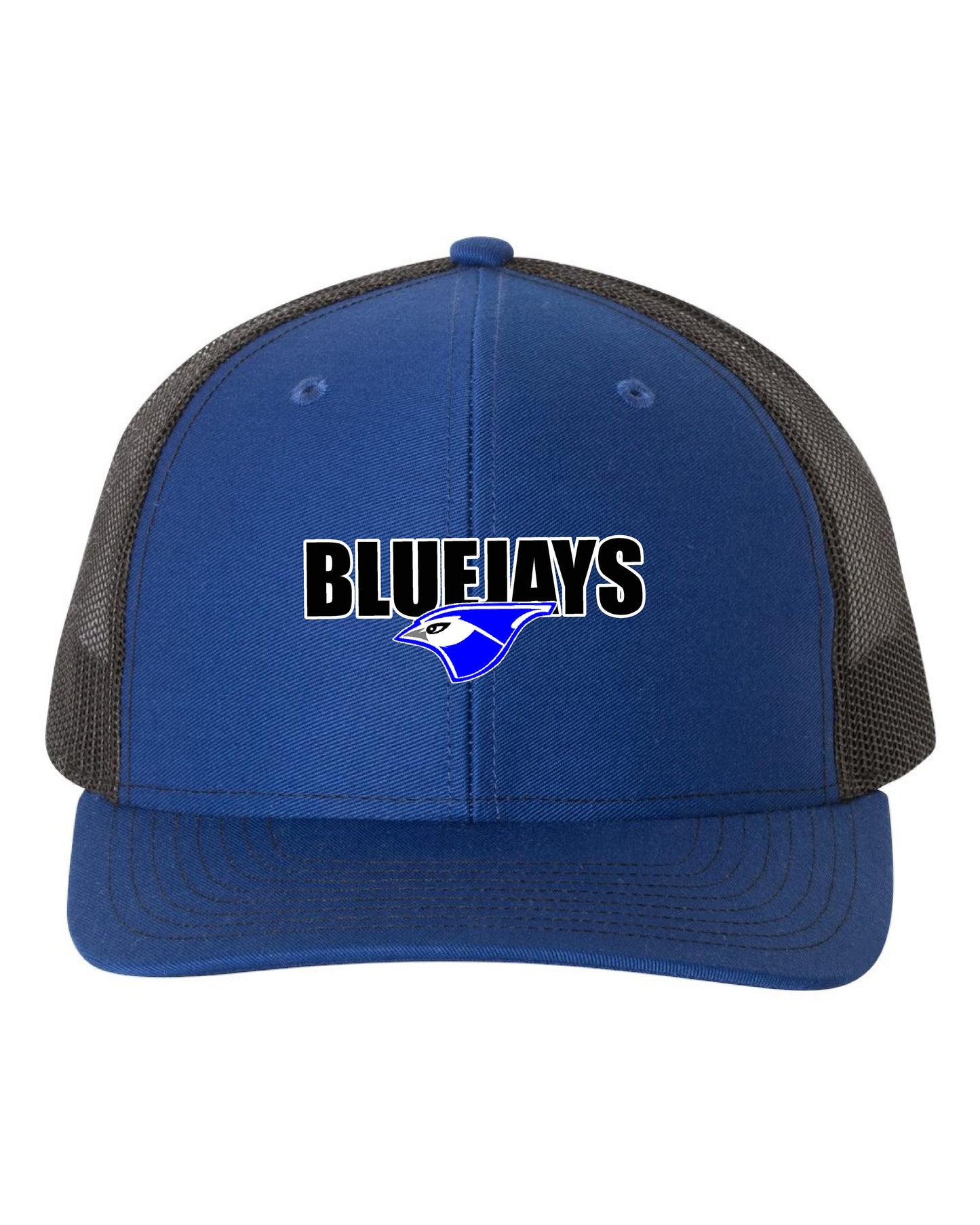 PORTA BLUEJAYS RICHARDSON UNFITTED HAT (E.112)