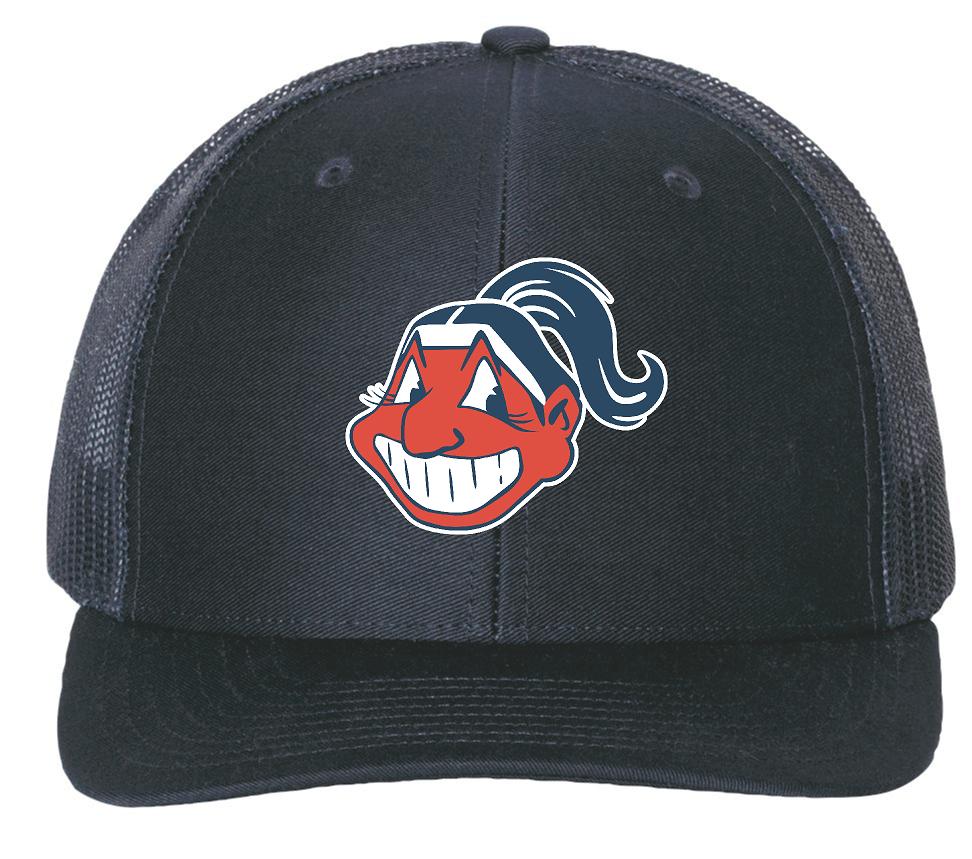 TBSA RICHARDSON UNFITTED HAT (E.112)