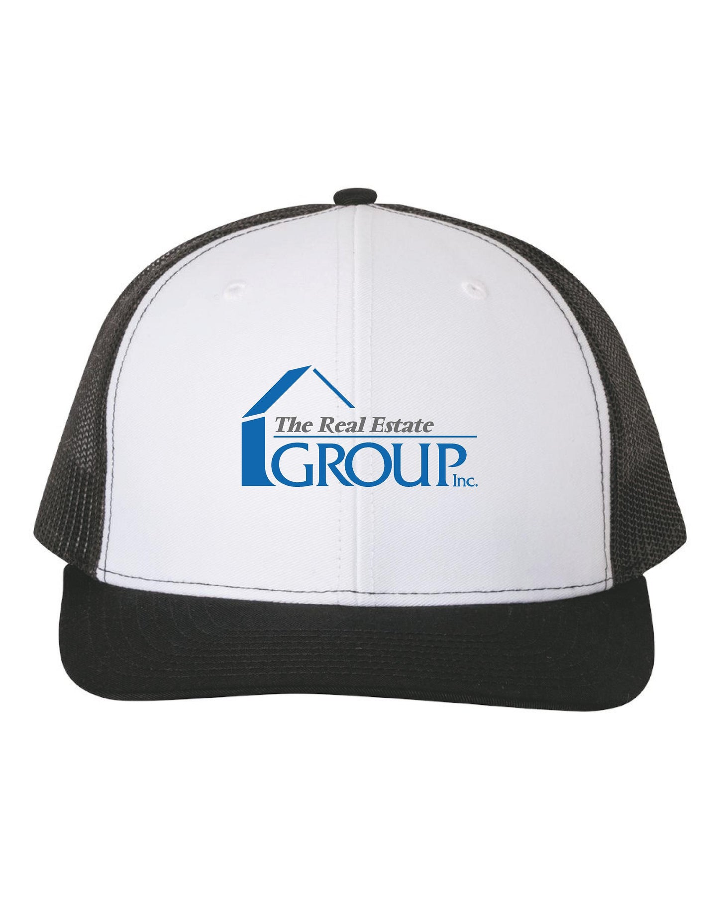 The Real Estate Group RICHARDSON UNFITTED HAT (E.112)