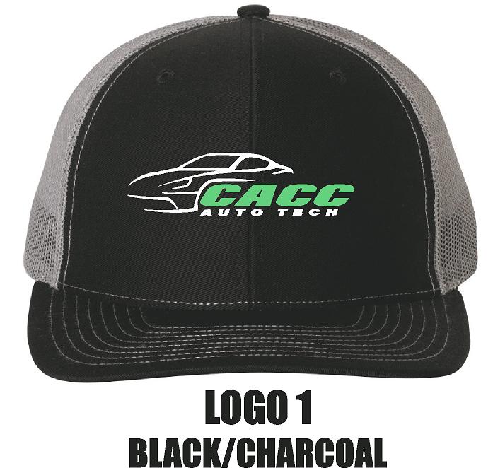 CACC AUTO TECH RICHARDSON UNFITTED HAT (E.112)