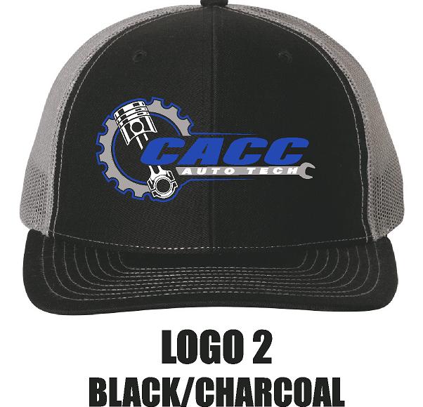 CACC AUTO TECH RICHARDSON UNFITTED HAT (E.112)