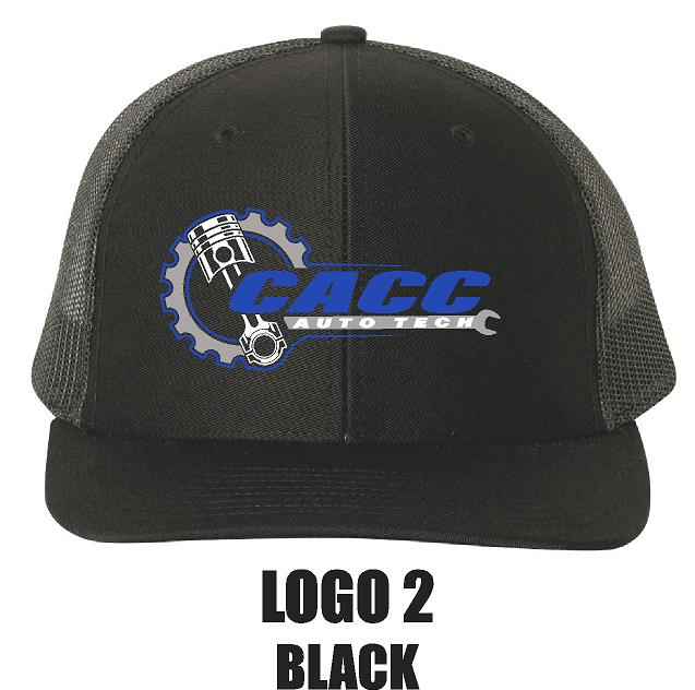 CACC AUTO TECH RICHARDSON UNFITTED HAT (E.112)