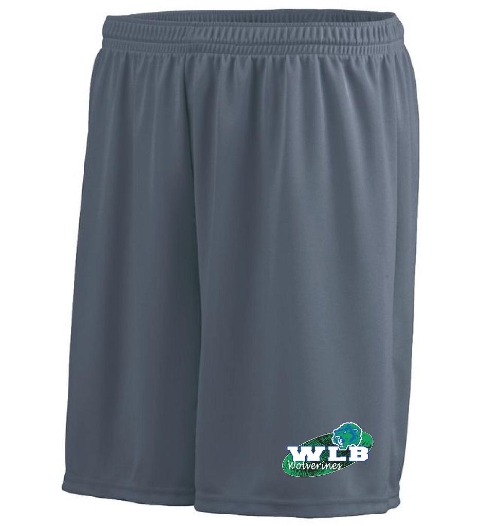 WLB SHORTS (P.1425/1426)