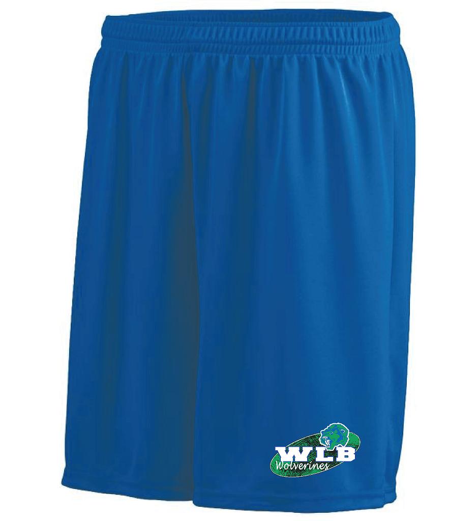 WLB SHORTS (P.1425/1426)