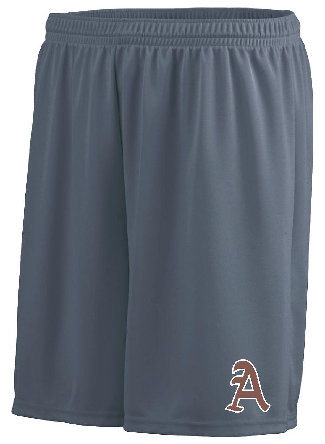 Arsenal Baseball SHORTS (P.1425)