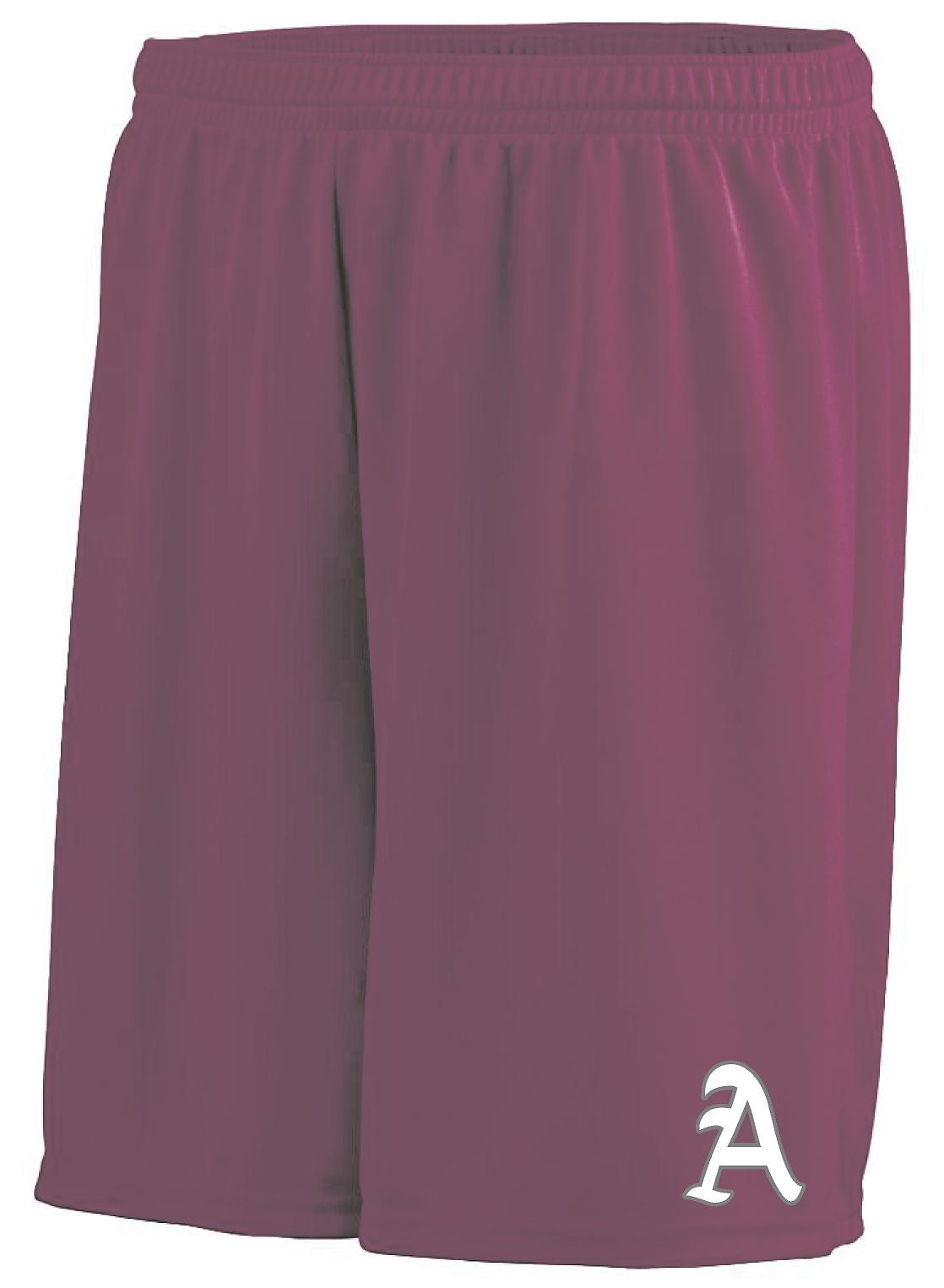 Arsenal Baseball SHORTS (P.1425)