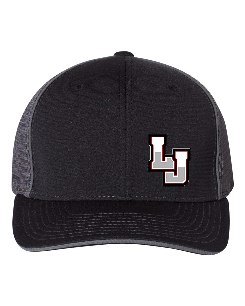 LUMBERJACKS BASEBALL RICHARDSON FITTED HAT (E.172)