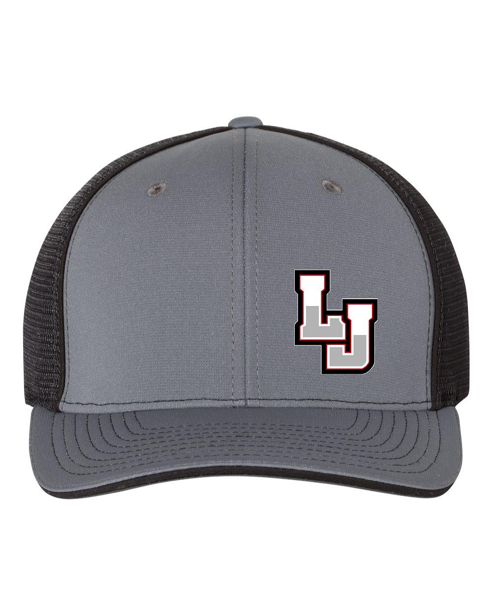 LUMBERJACKS BASEBALL RICHARDSON FITTED HAT (E.172)