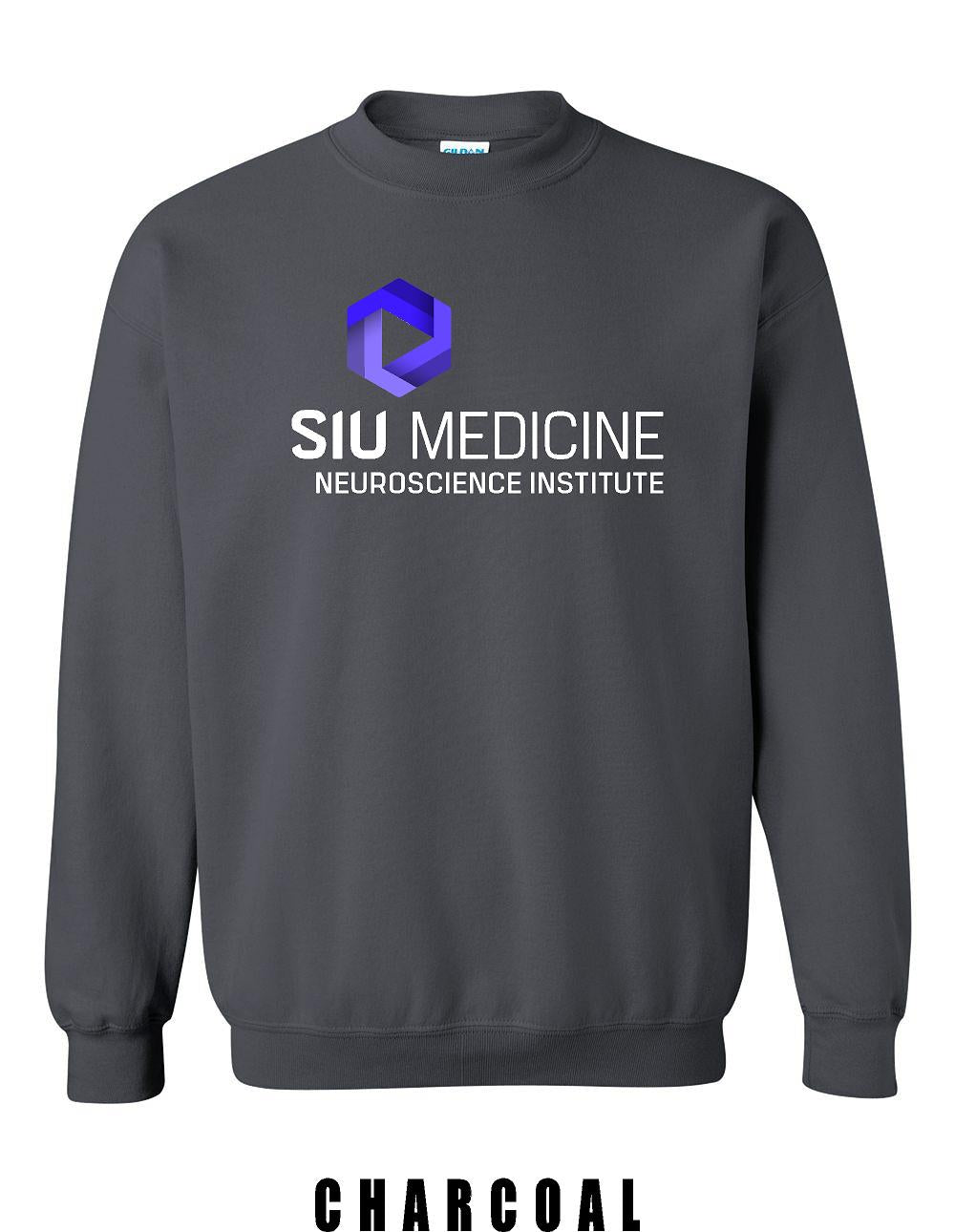 SIU Medicine Unisex Crewneck Sweatshirt (P.18000)