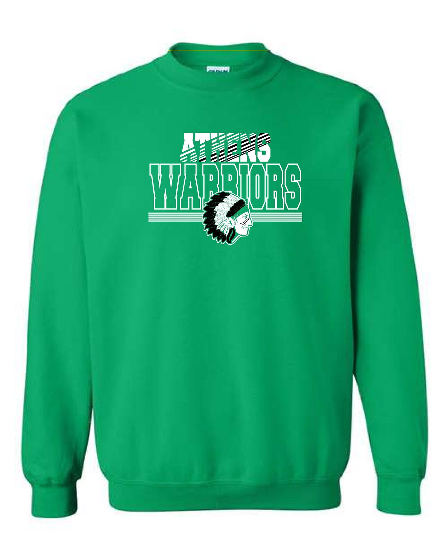 ATHENS BOOSTERS GREEN EDITION (P.8000/18000/18500)