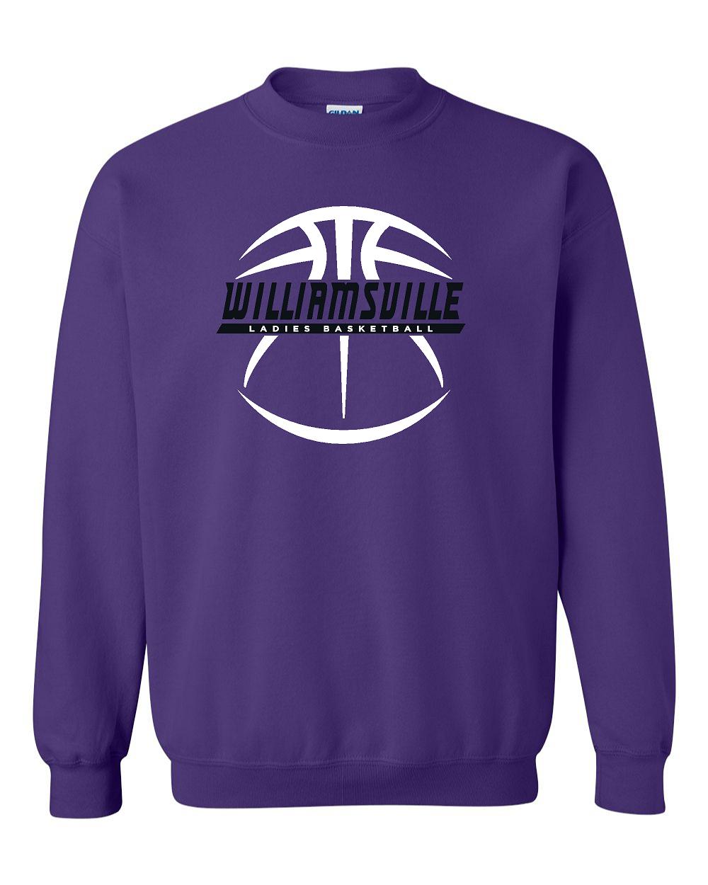 WVSB LADIES BASKETBALL COLLECTION (P.8000/29LSR/18000/18500)