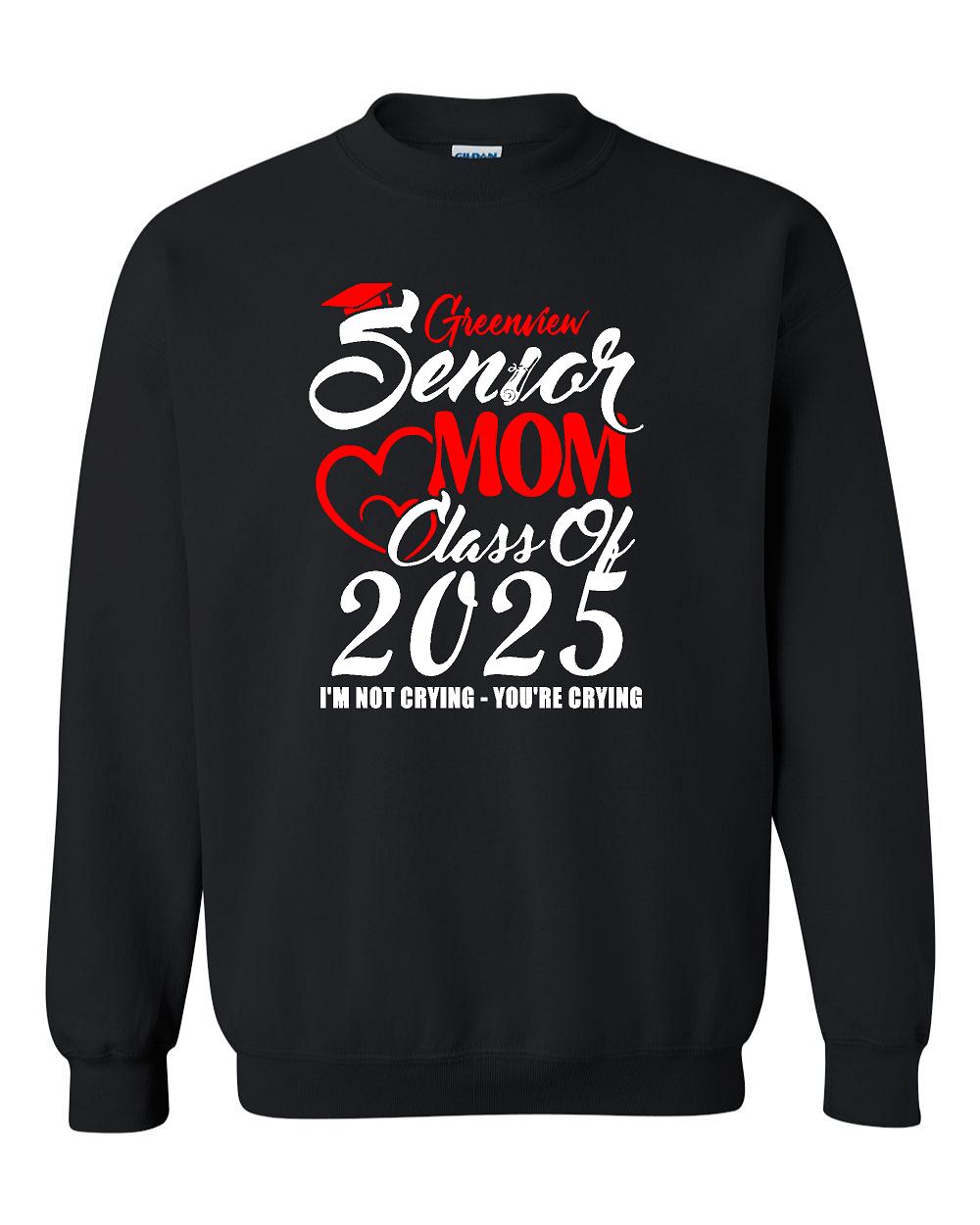 GREENVIEW SENIOR MOM 2025 APPAREL COLLECTION (P.8000/18000/18500)