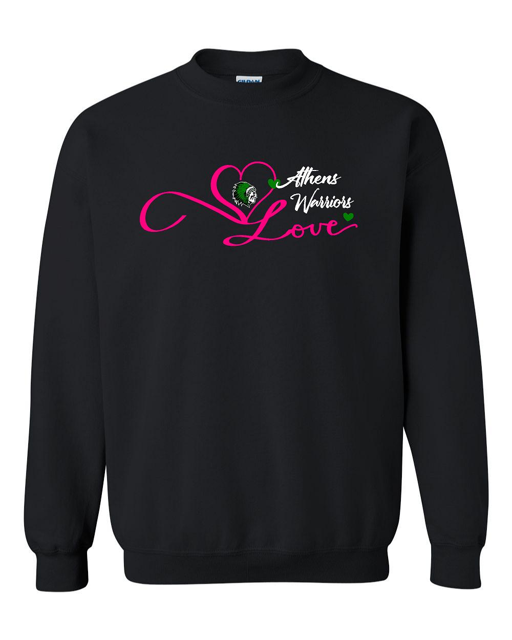 Warrior Valentine Collection (P.8000/18000/185000))