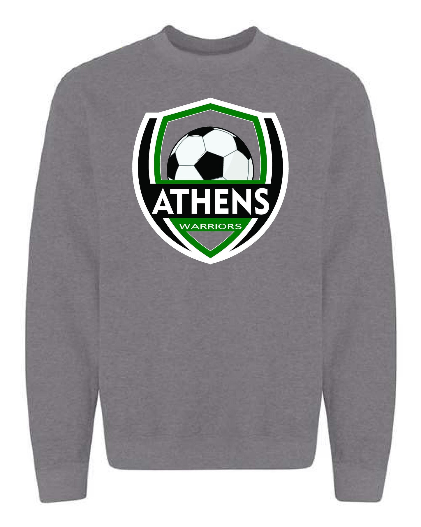 ATHENS BOOSTERS SOCCER COLLECTION (P.8000/18000/18500)