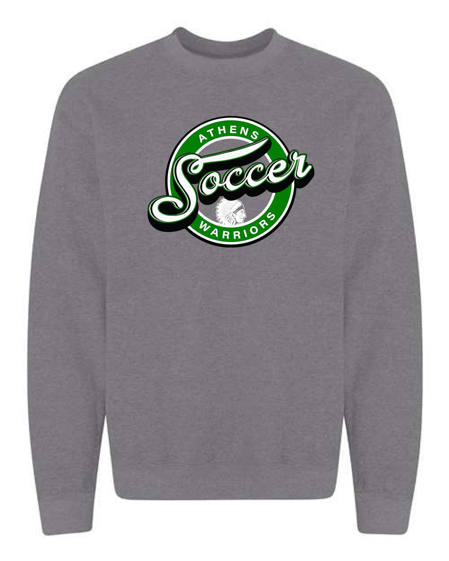 ATHENS BOOSTERS SOCCER COLLECTION (P.8000/18000/18500)