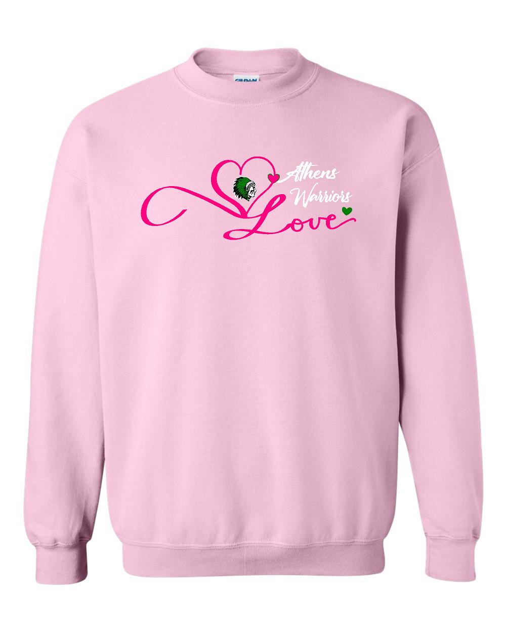 Warrior Valentine Collection (P.8000/18000/185000))