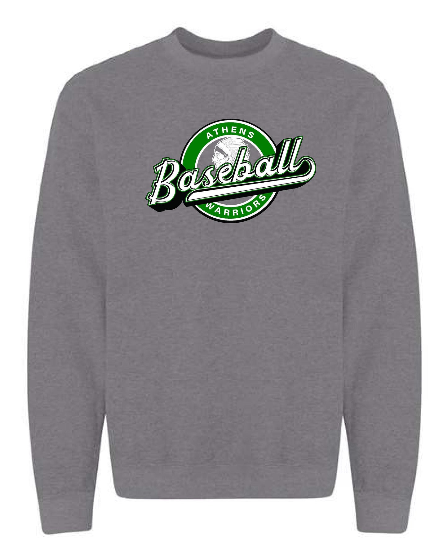 ATHENS BOOSTERS BASEBALL COLLECTION (P.8000/18000/18500)