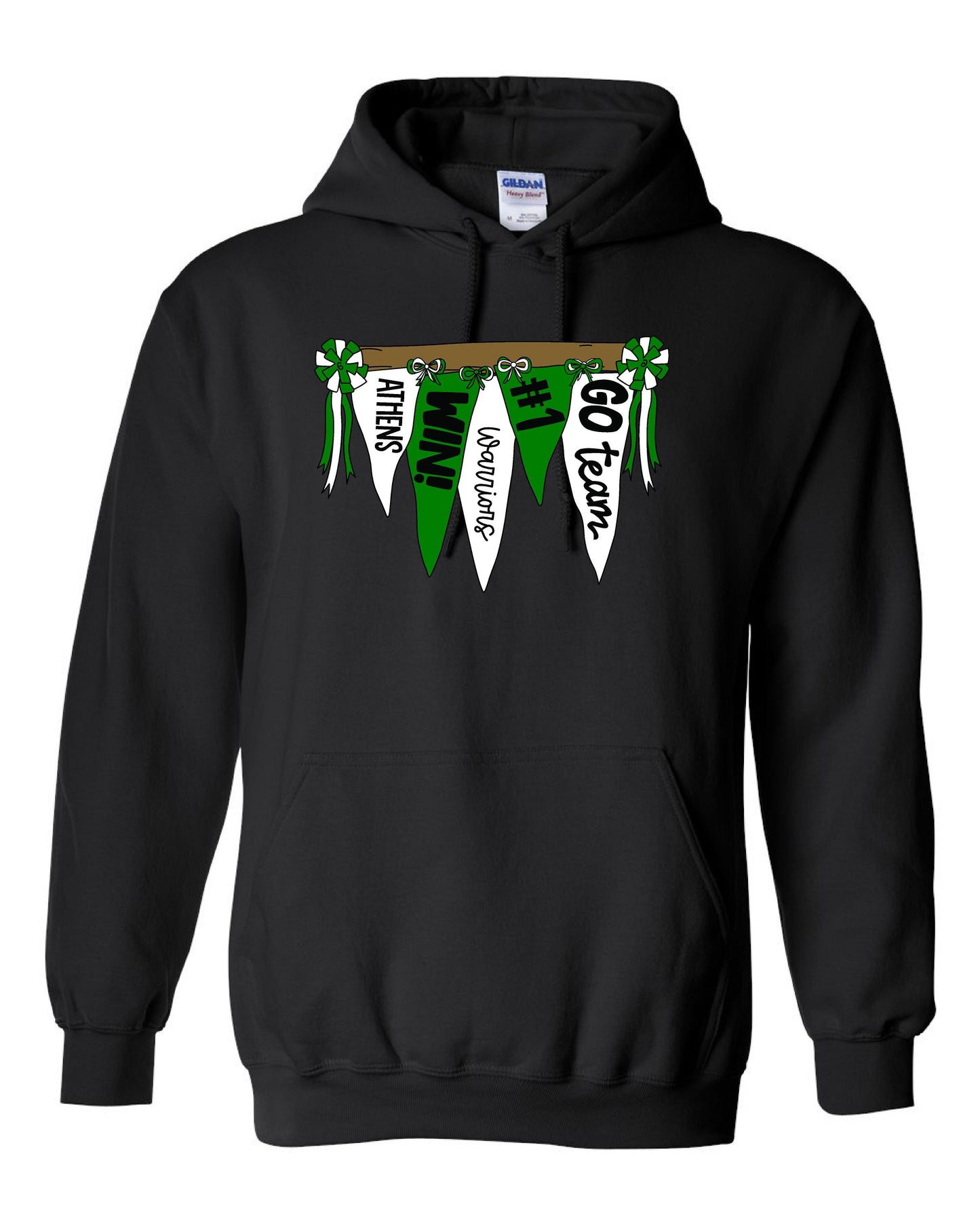 ATHENS BOOSTERS LIMITED EDITION COLLECTION (P.8000/8400/18000/18500)