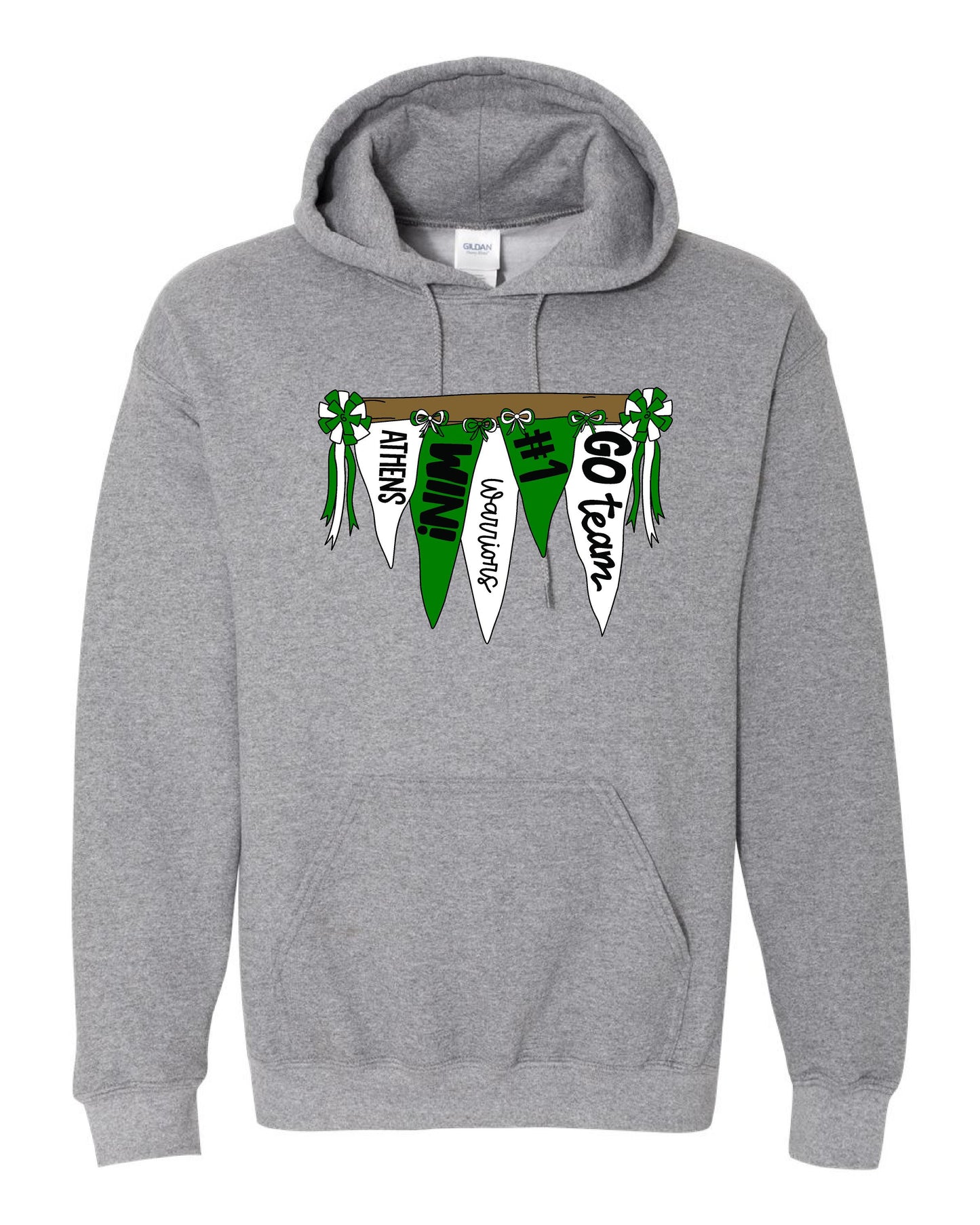 ATHENS BOOSTERS LIMITED EDITION COLLECTION (P.8000/8400/18000/18500)