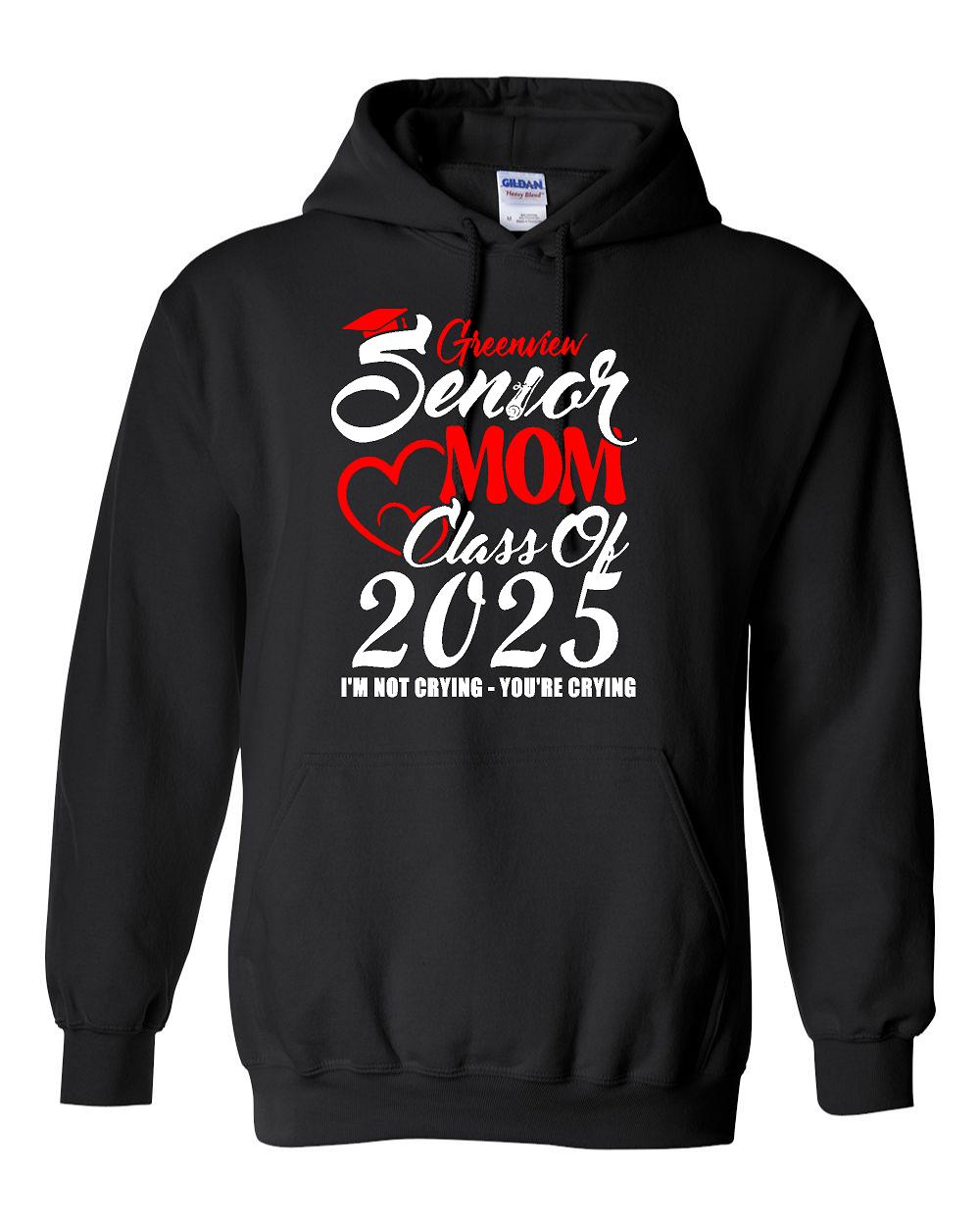 GREENVIEW SENIOR MOM 2025 APPAREL COLLECTION (P.8000/18000/18500)