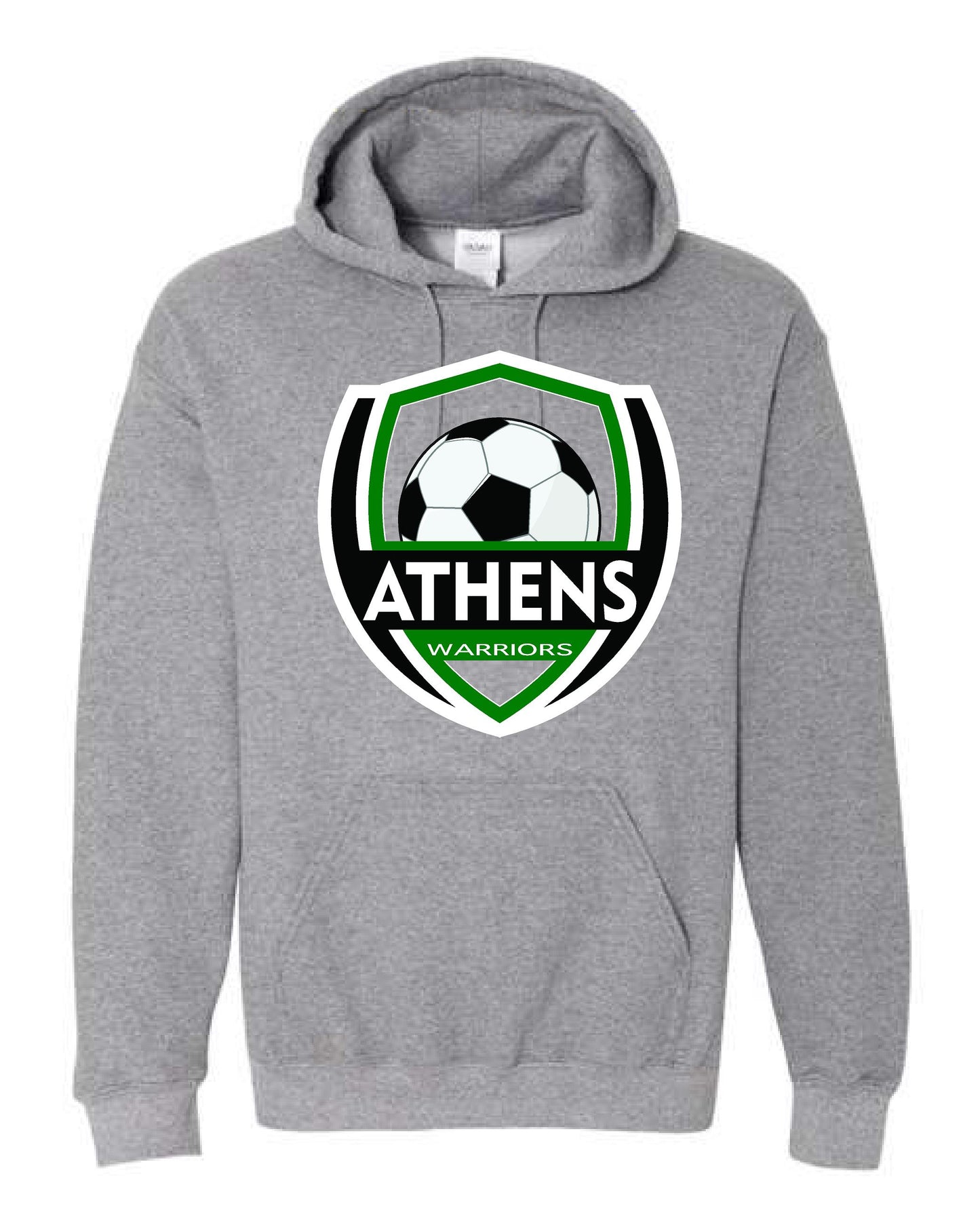 ATHENS BOOSTERS SOCCER COLLECTION (P.8000/18000/18500)