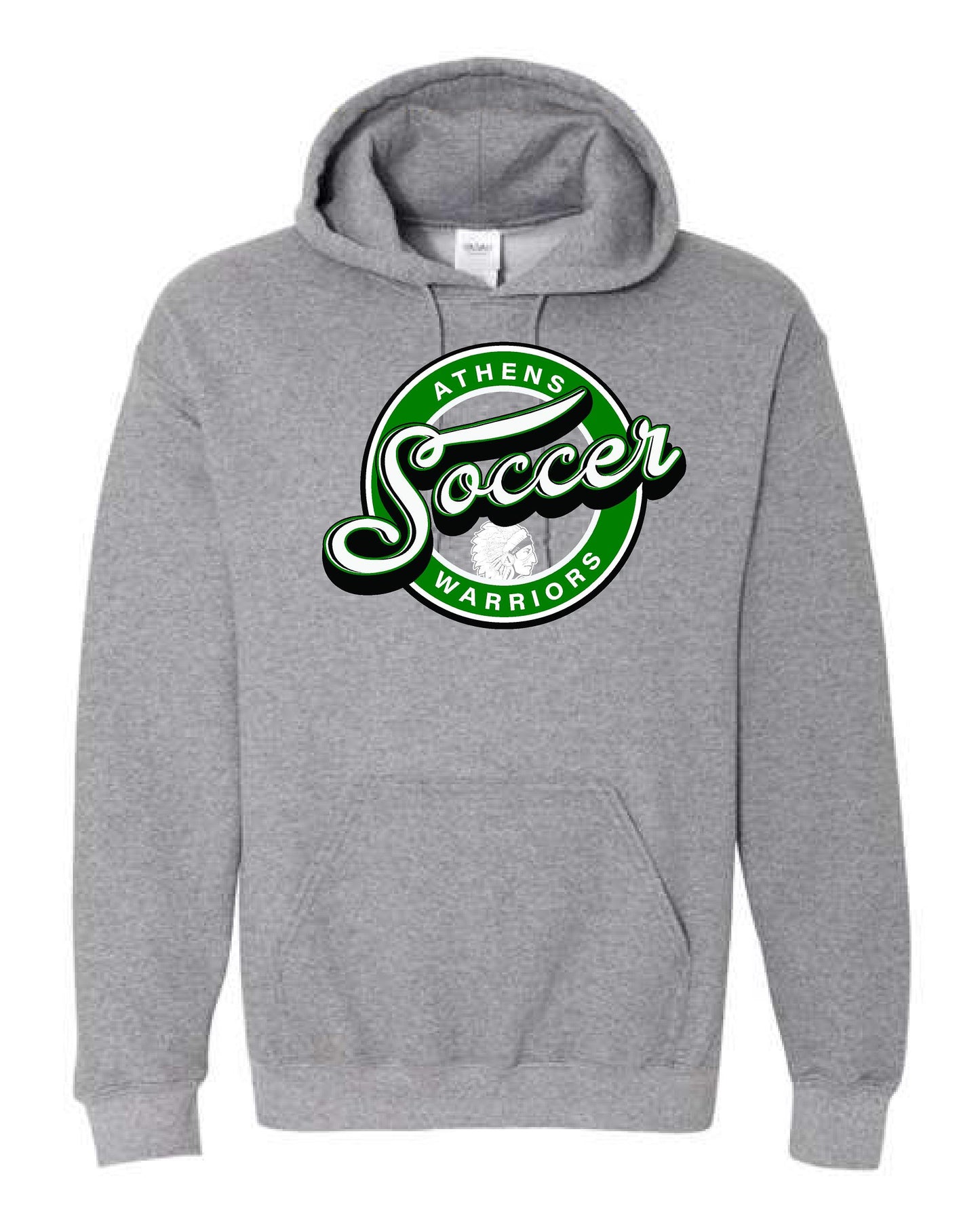 ATHENS BOOSTERS SOCCER COLLECTION (P.8000/18000/18500)