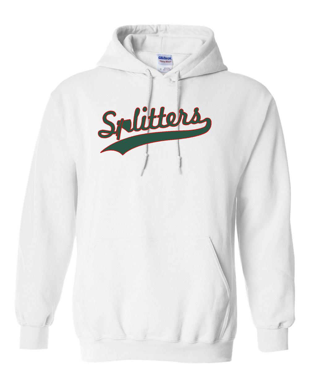 MIDWEST SPLITTERS UNISEX Hooded Sweatshirt (P.18500/18500B)