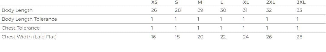 MASCOT SALE Unisex Fine Jersey T-Shirt (P.202)