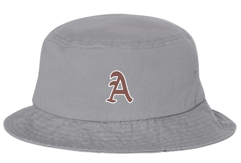 Arsenal Baseball Sportsman - Bucket Hat (E.2050)