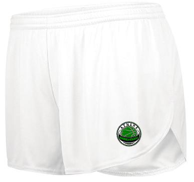 Athens Girls Basketball Ladies PR Max Shorts (P.221336)