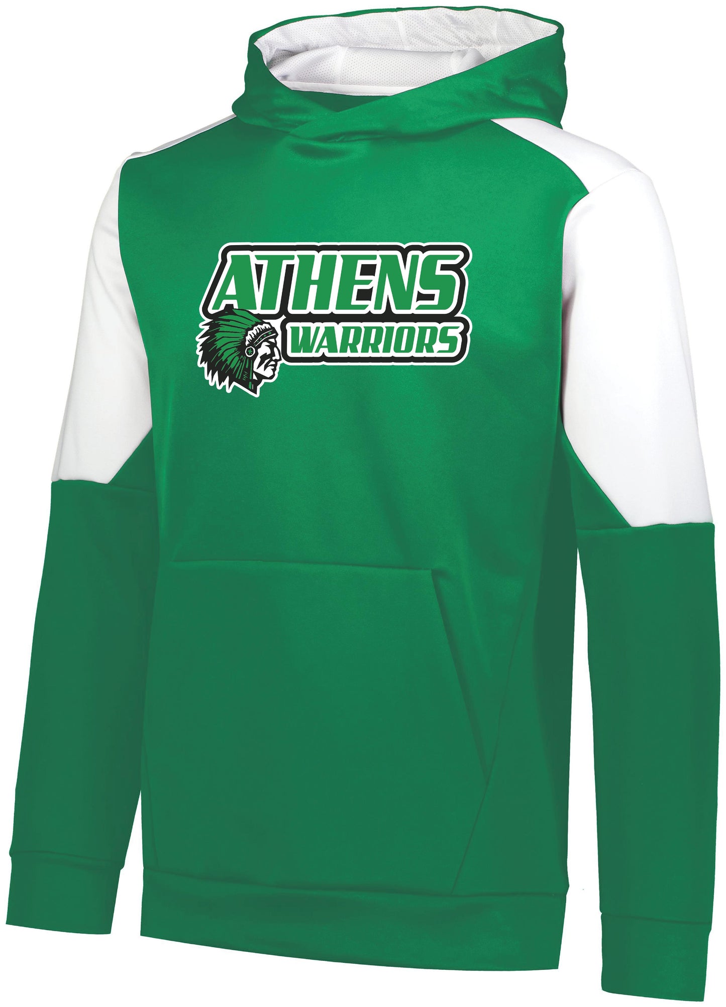 MASCOT SALE Youth Momentum Team Hoodie (P.222640)