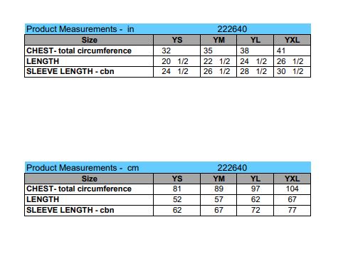 MASCOT SALE Momentum Team Hoodie (P.222640)