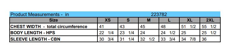 ATHENS BOOSTERS LADIES HERITAGE PREP PULLOVER (E.223782)