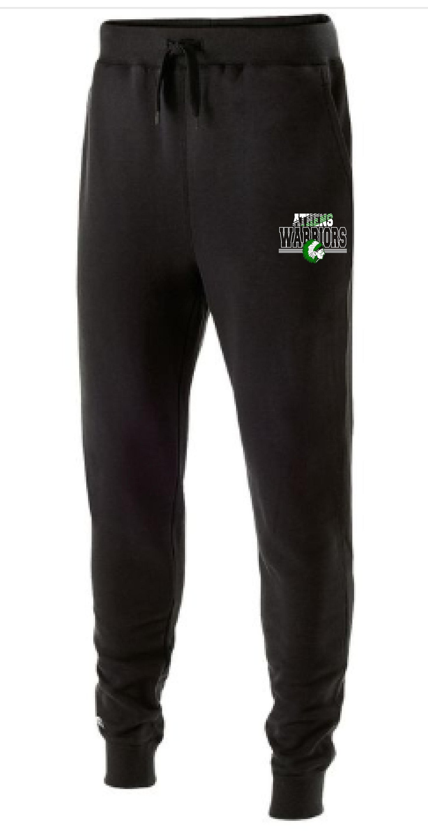 ATHENS BOOSTERS Fleece Jogger (P.229548/229648/229748)