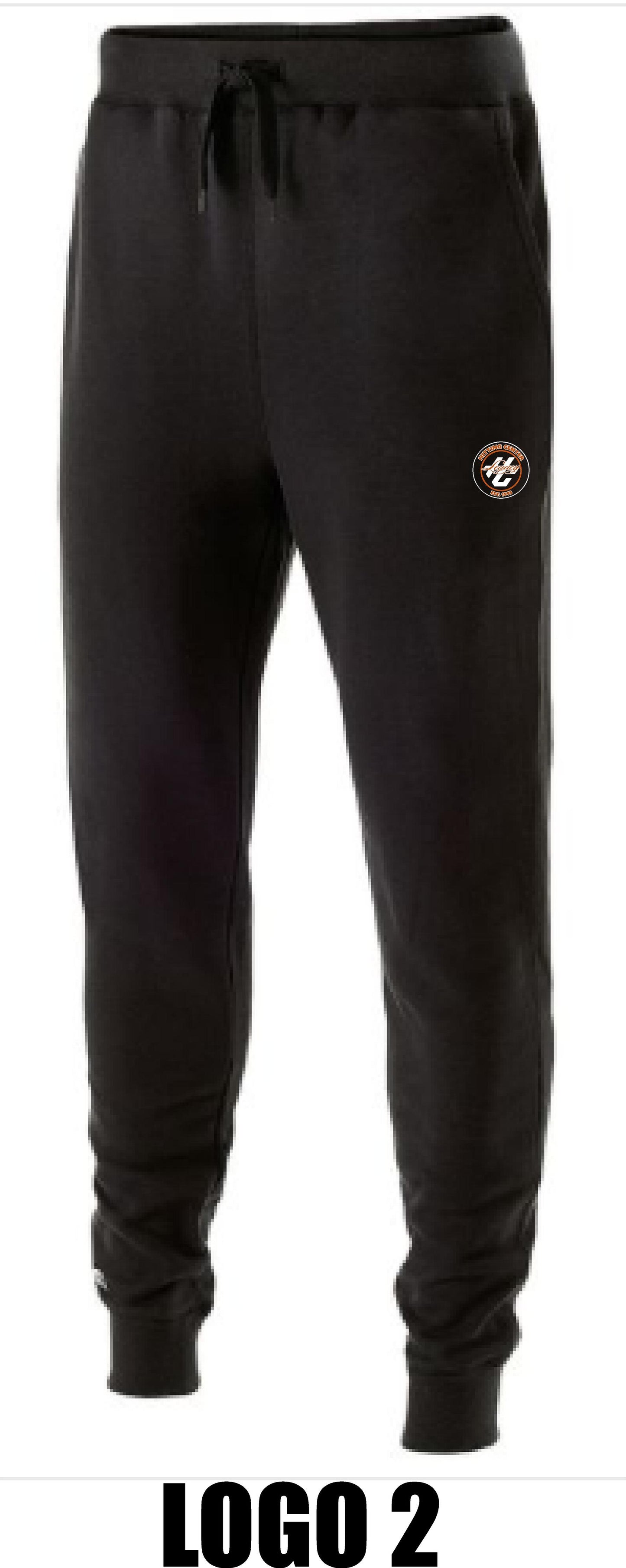Hitting Center Legacy Softball Fleece Jogger (P.229548/229648/229748)